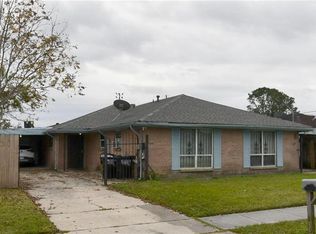 8640 Gervais St, New Orleans, LA 70127