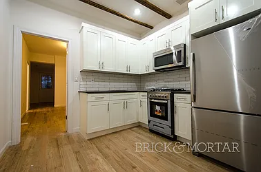 Rented by Brick&Mortar