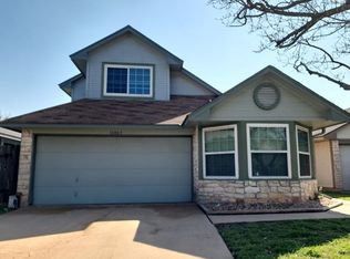 16803 Village Oak Loop, Austin, TX 78717