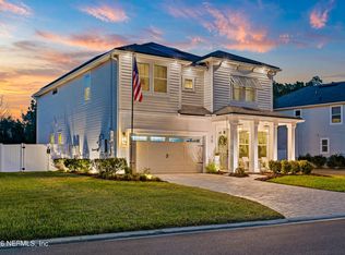 73 PINE BEACH Drive, St. Johns, FL 32259