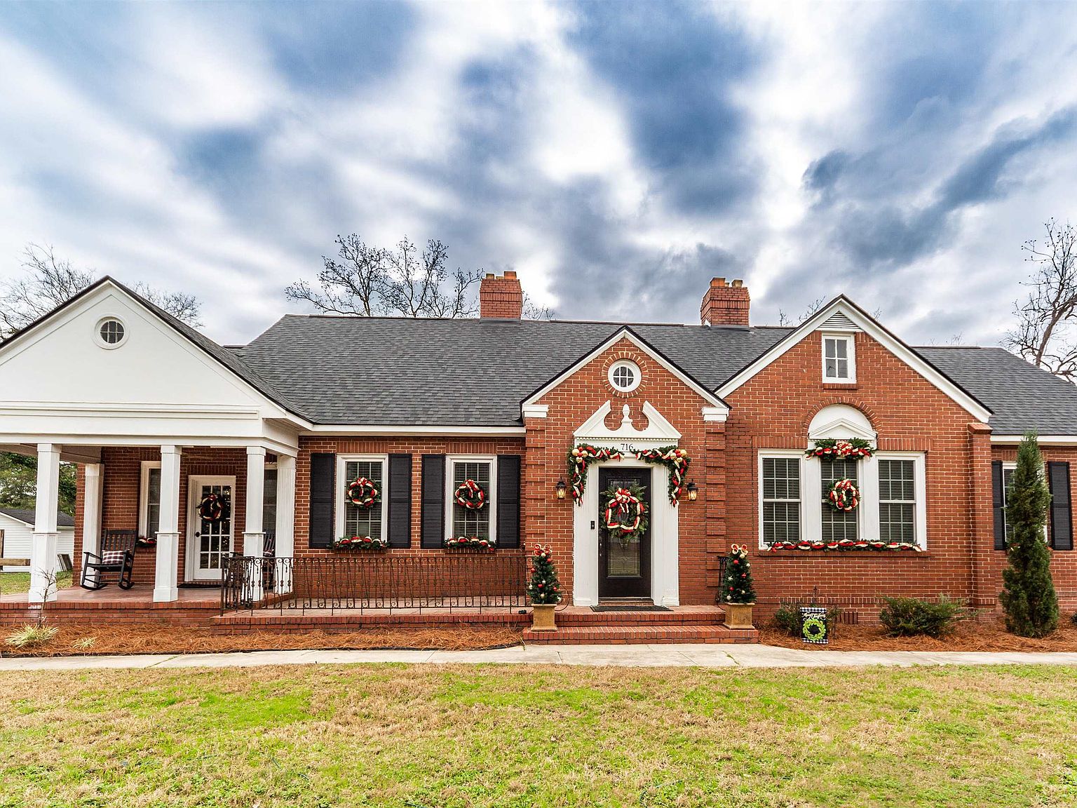 716 College Ave, Millen, GA 30442 Zillow