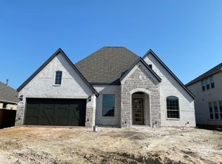 2221 Bottlebrush Dr, Prosper, TX 75078
