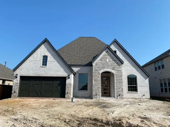 2221 Bottlebrush Dr, Prosper, TX 75078