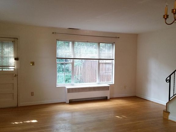 Main Level - facing toward back