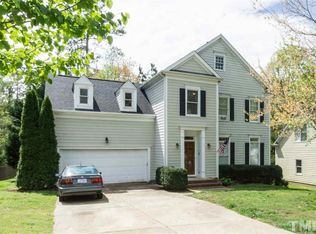 5221 Covington Bend Dr, Raleigh, NC 27613