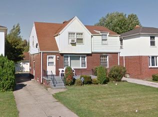 68 Janet St, Buffalo, NY 14215
