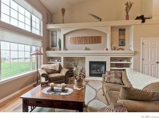 4585 S Taft Way, Morrison, CO 80465