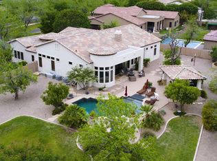 24401 S 201st Ct, Queen Creek, AZ 85142