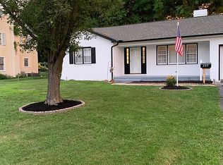 502 S Walnut St, Milford, DE 19963