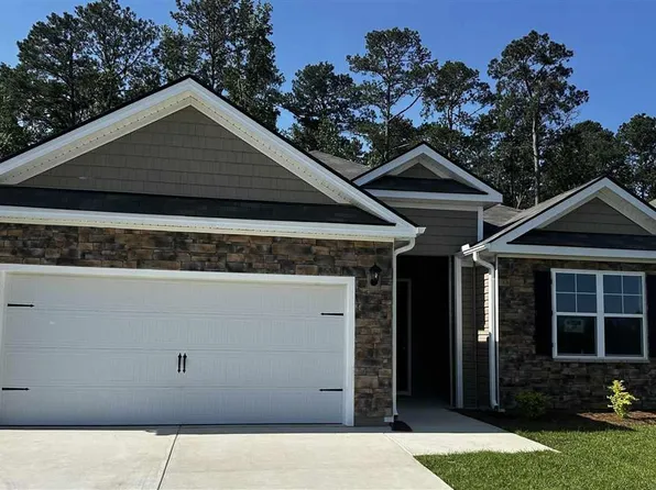 234 Bluff View Ln, Florence, SC 29505