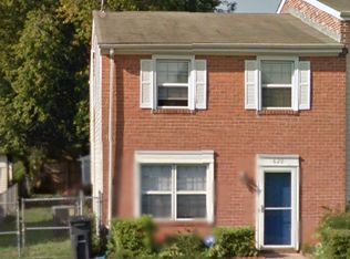 620 Bailey Rd, Charlottesville, VA 22903