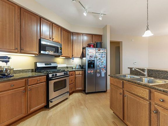 3rd image of 500 E Grant St APT 2111