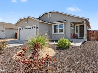 1372 Onda Verde Dr, Fallon, NV 89406