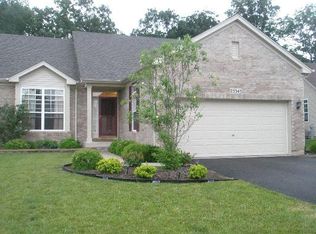 25343 Forest Edge Dr, Channahon, IL 60410