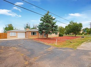 18681 E 19th Ave, Aurora, CO 80011