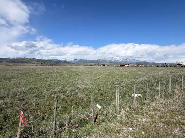 5 Acres Hwy #89, Etna, WY 83118