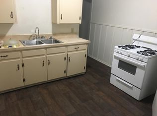 1119 Terrace Ave, Fort worth, TX 76164