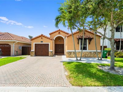 9948 NW 10th Ter, Miami, FL, 33172