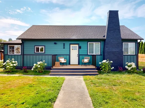 5502 Chuckanut, Bow, WA 98232