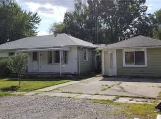 105 Connelsville Ave, Toledo, OH