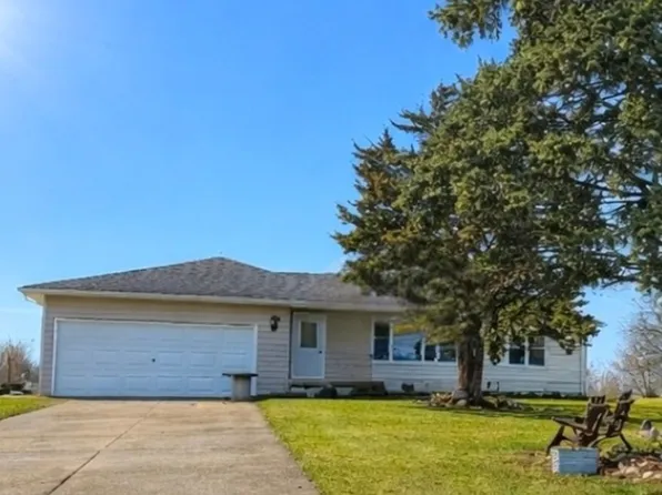 17954 E 10500n Rd, Grant Park, IL 60940