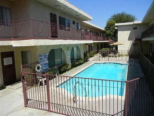 5th image of 7909 Topanga Cyn Blvd APT 215