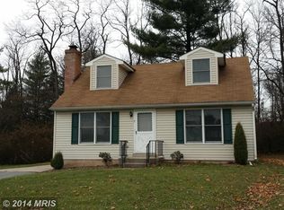 7 Weil Dr, Thurmont, MD 21788