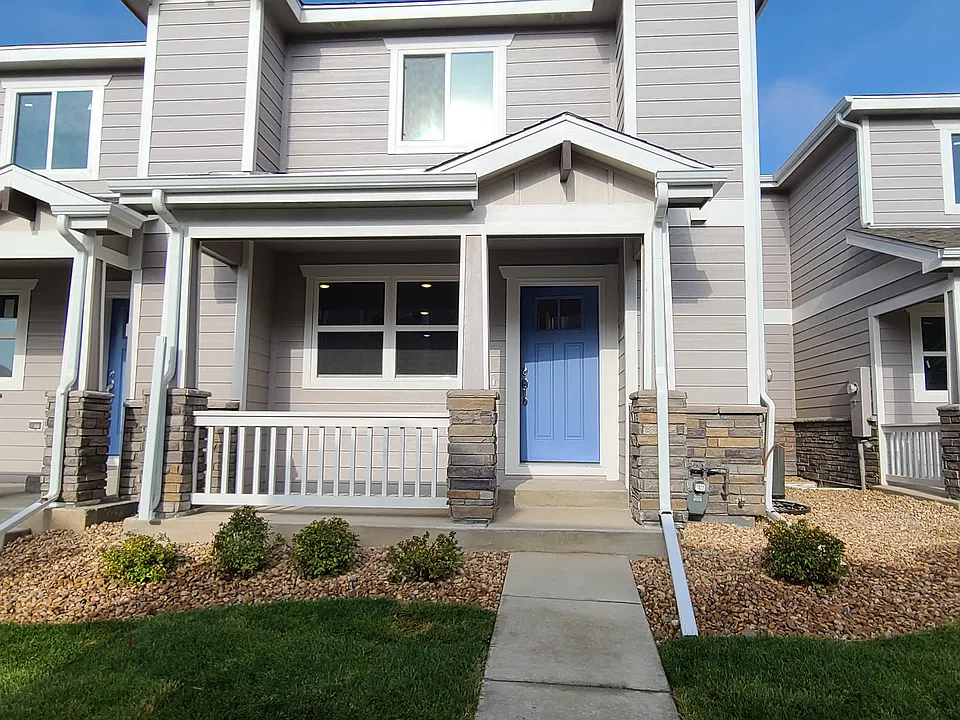 6116 Summit Peak Ct #106