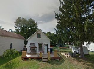 415 Cloud St, Michigan City, IN