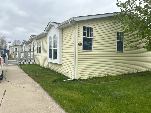 2066 Cedar Cir #19, Clio, MI 48420