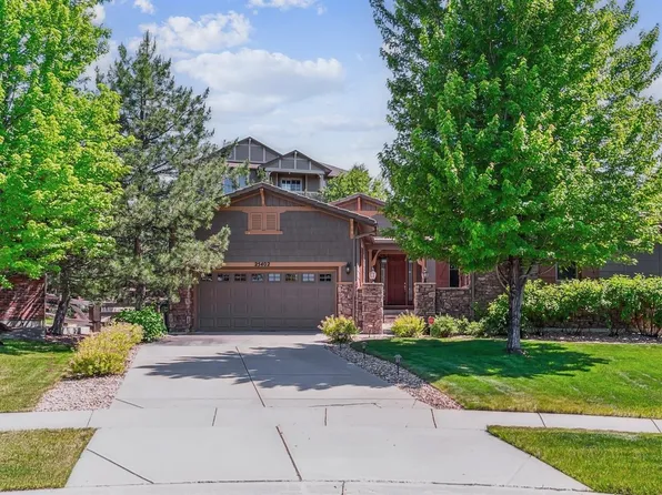 25402 E Glasgow Place, Aurora, CO 80016