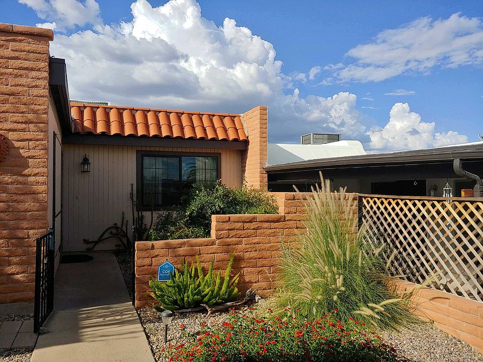 1st image of 348 W Camino Del Sonador
