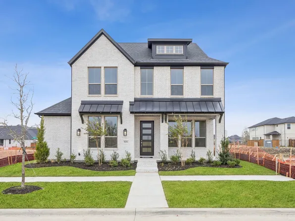 9206 Emory Oak, Frisco, TX 75035