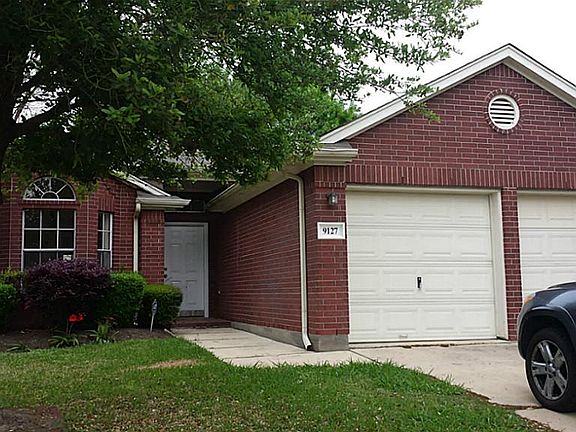 Another beautiful front view of the house