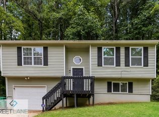 5135 McCarter Sta, Stone Mountain, GA 30088