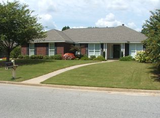 1516 Doubletree Dr, Columbus, GA 31904