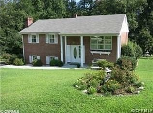 5501 Jamson Rd, Richmond, VA 23234