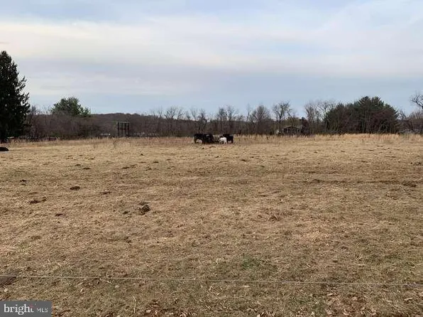 OLD WESTMINSTER PIKE, FINKSBURG, MD 21048