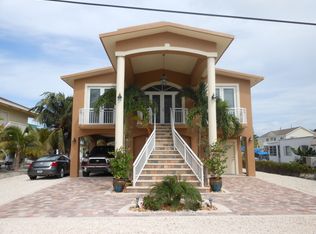 128 Long Key Rd, Key Largo, FL 33037