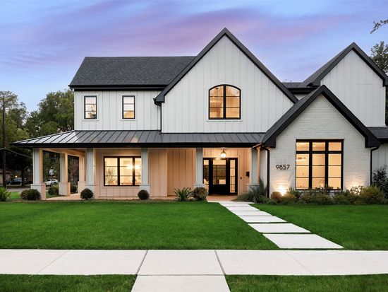 9857 Mixon Dr, Dallas, TX 75220