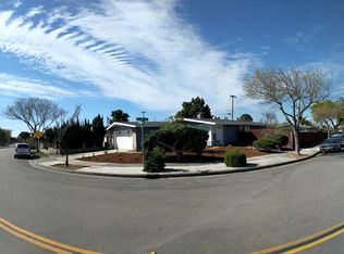 1199 Manzano Way, Sunnyvale, CA 94089