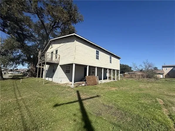 7565 Mercier St, New Orleans, LA 70128