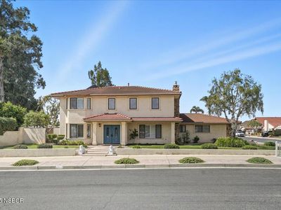 2545 Ocotillo Ave, Santa Maria, CA, 93455