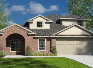 5602 Mesquite Oaks Trl, Spring, TX 77389