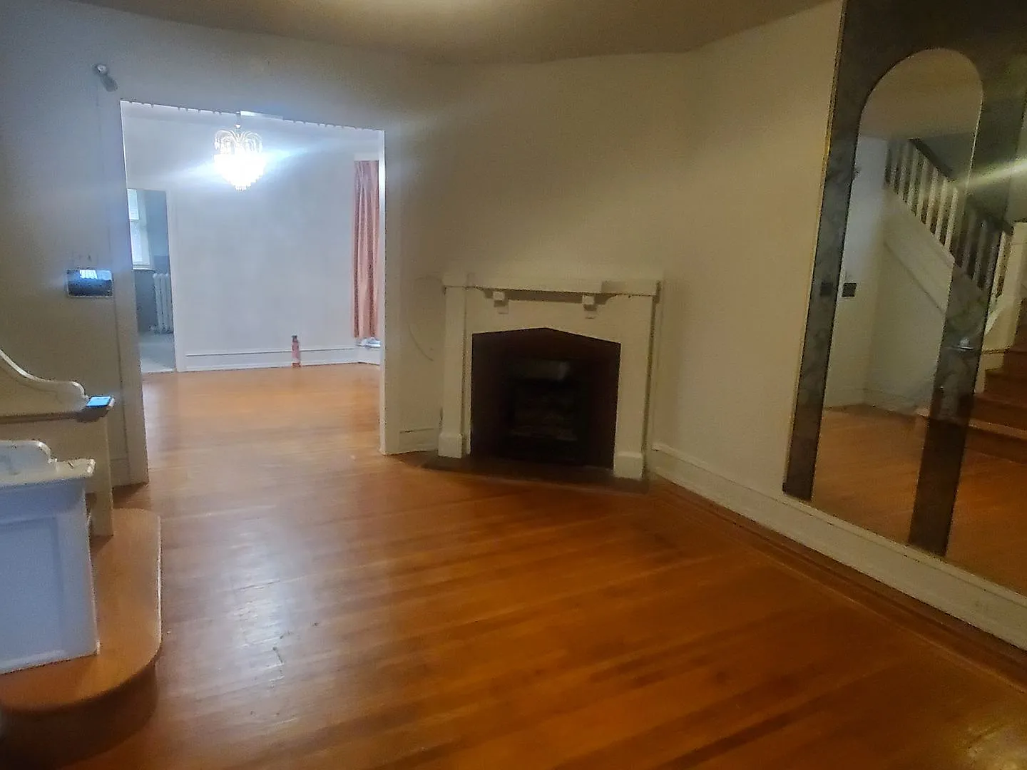 3 Bedroom House in Kingsessing — Photo 3