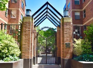 1500 SW Park Ave APT 206, Portland, OR 97201