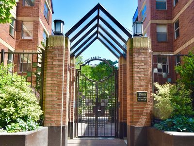 1500 SW Park Ave APT 206, Portland, OR, 97201