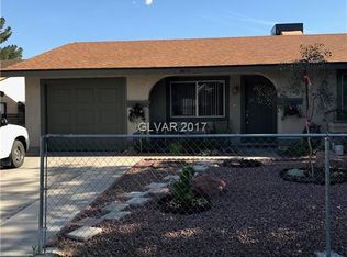 5673 Pineview Pl, Las Vegas, NV 89142