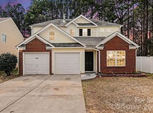 4407 Devonhill Ln, Charlotte, NC