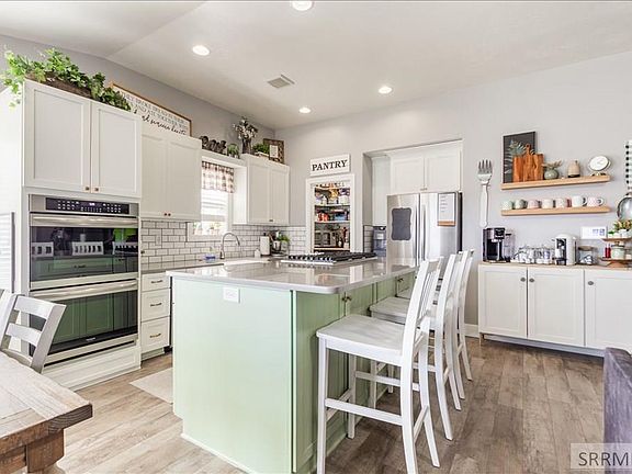 5th image of 3974 E Hyrum Dr